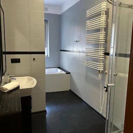 Apartament Syrokomli 3