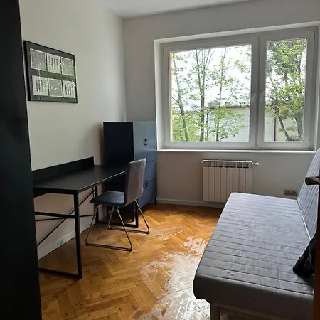 Apartament Apartament Syrokomli 3 Gdynia