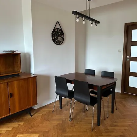 Apartament Syrokomli 3 * Gdynia